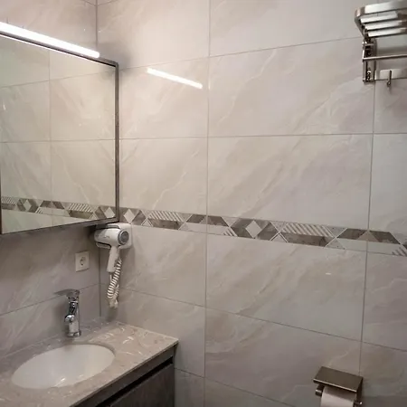 Hotel Mr.liao 3*
