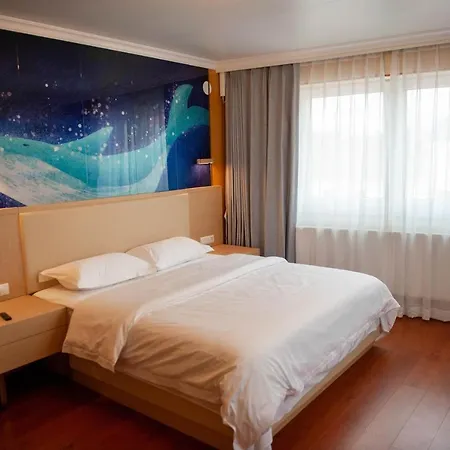 Mr.liao Hotel