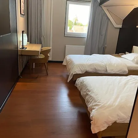 Hotel Mr.liao