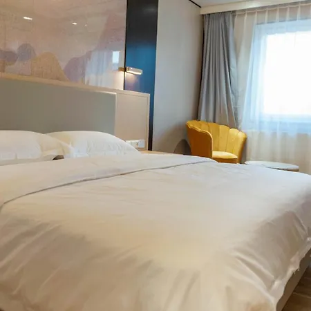 Hotel Mr.liao 3*