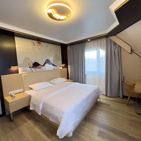 Hotel Mr.liao