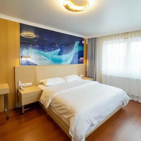 Mr.liao Hotel 3*