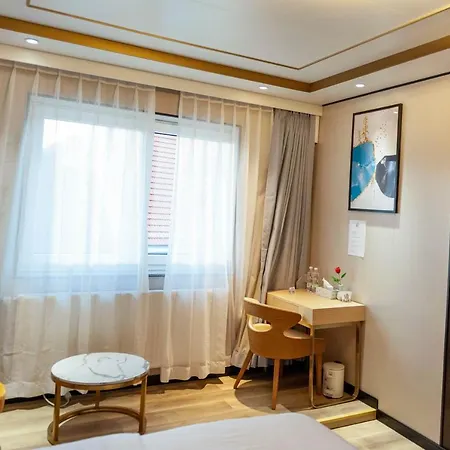 Hotel Mr.liao