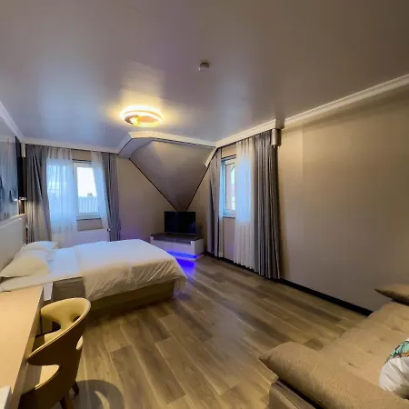Hotel Mr.liao Himberg