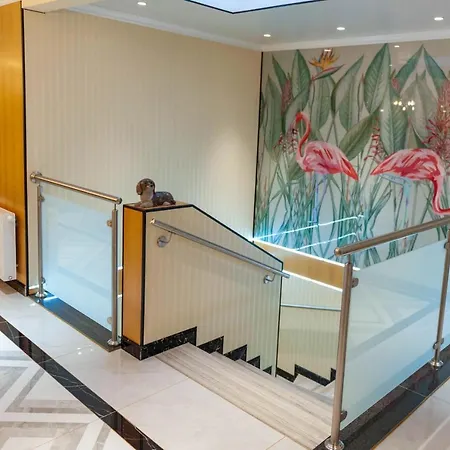 Mr.liao Hotel