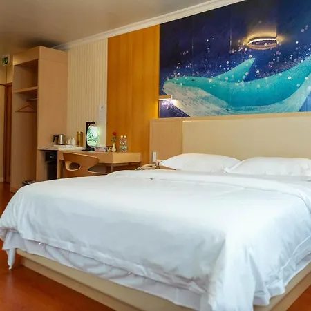 Mr.liao Hotel 3*