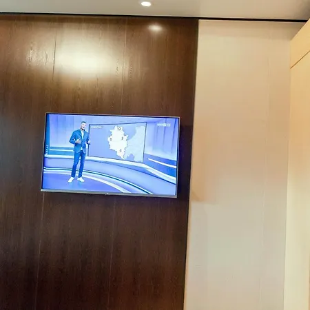 Hotel Mr.liao
