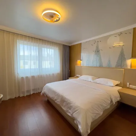 Hotel Mr.liao