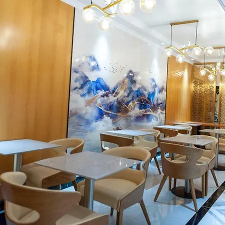 Hotel Mr.liao Himberg