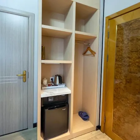 ホテル Mr.liao 3*