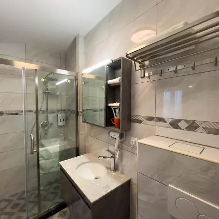 Hotel Mr.liao Himberg