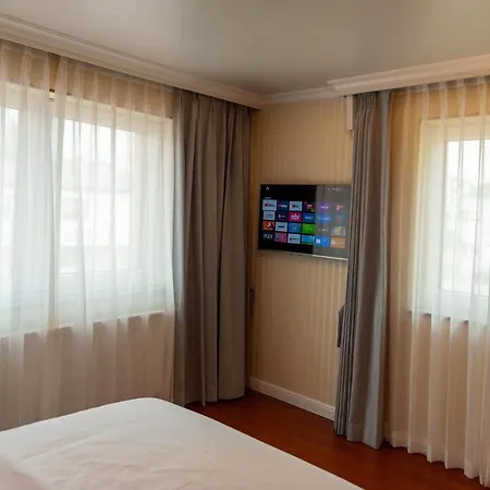 Mr.liao Otel Himberg