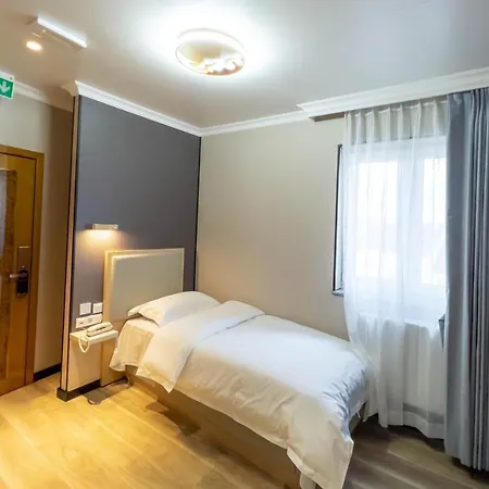 Otel Mr.liao Himberg