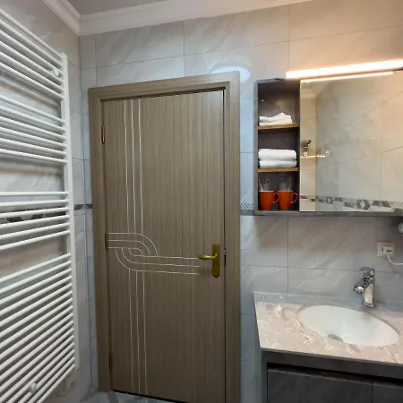 Mr.liao 3* ヒムベルク