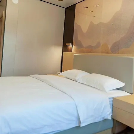 Otel Mr.liao 3*
