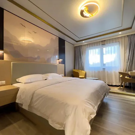 Hotel Mr.liao Himberg