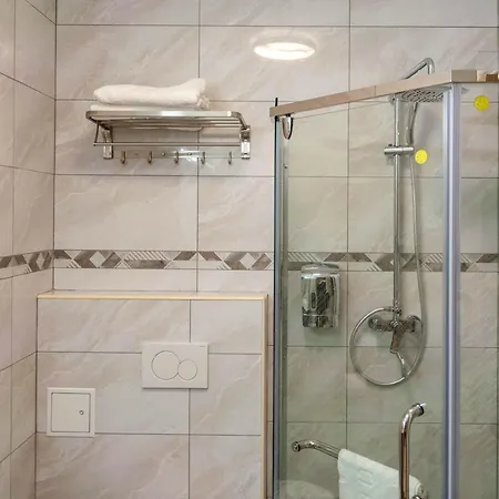 Mr.liao ホテル 3*