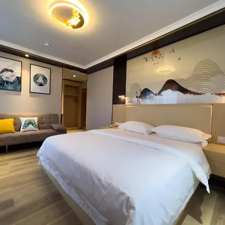 Hotel Mr.liao Himberg