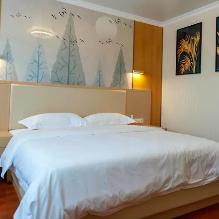 Mr.liao Hotel Himberg