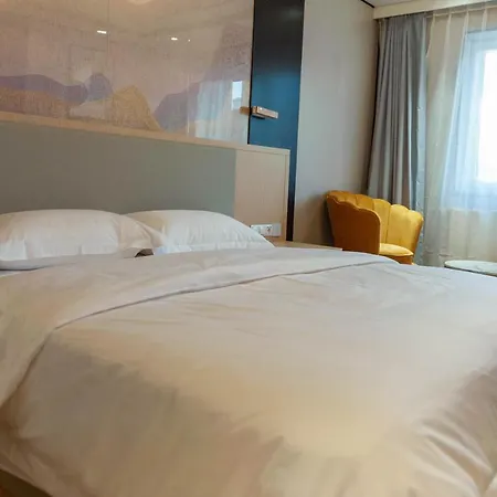 Otel Mr.liao Himberg