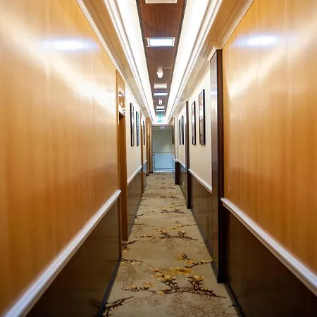 Mr.liao Hotel Himberg