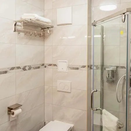 Mr.liao 3* ヒムベルク