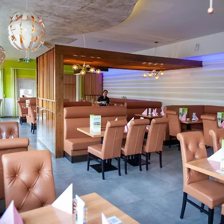 Mr.liao 3* ヒムベルク