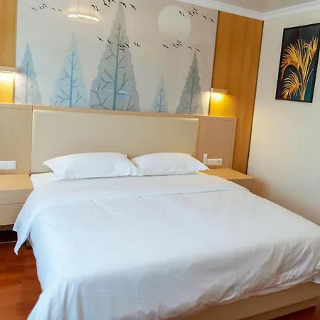 Otel Mr.liao 3*