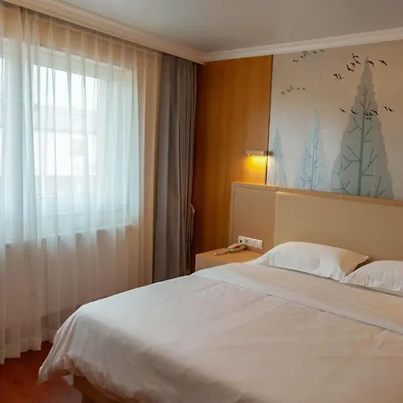 Hotel Mr.liao Himberg