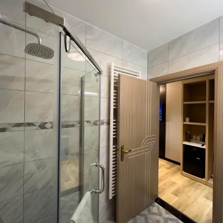 Mr.liao Hotel Himberg