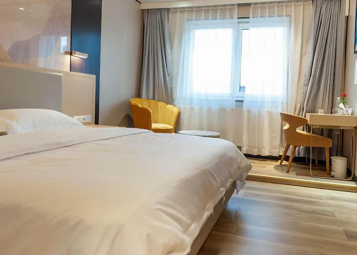 Mr.liao Hotel Himberg