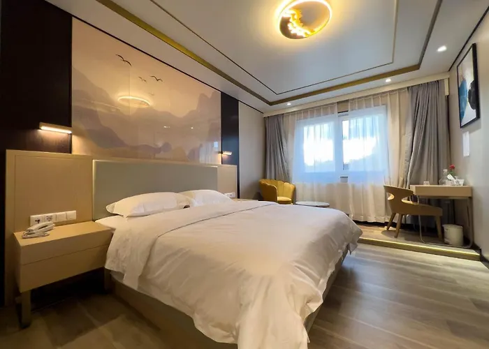 Hotel Mr.liao Himberg