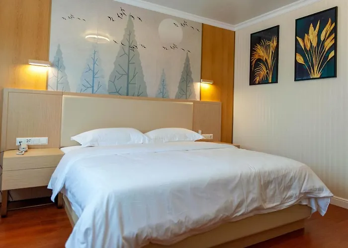 Mr.liao Hotel Himberg