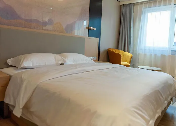 Hotel Mr.liao Himberg