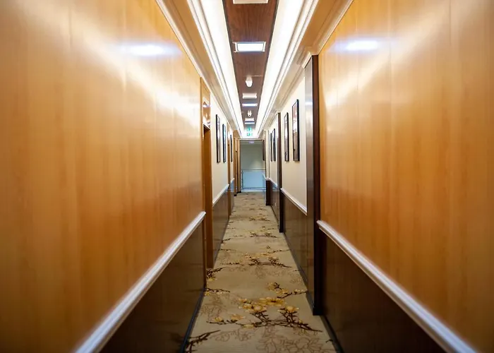 Mr.liao Hotel Himberg