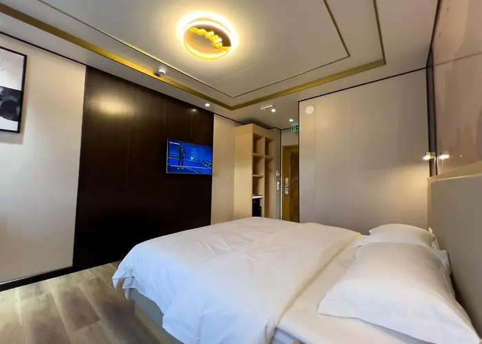 Mr.liao Hotel Himberg