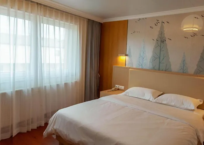 Hotel Mr.liao Himberg